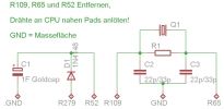 RTC-Umbau Dockstar (korrigiert)