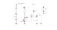 Schaltplanausschnitt-heater-invertiert