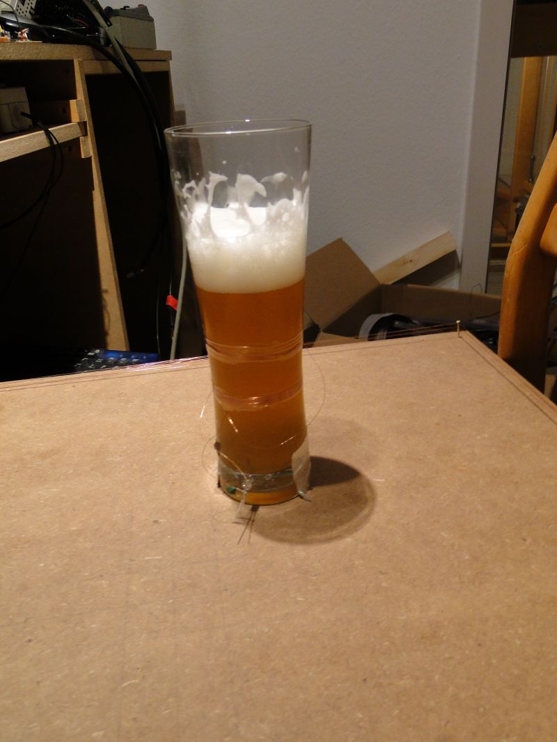 Versuchsbier