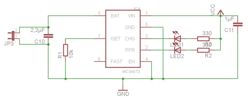 schematic